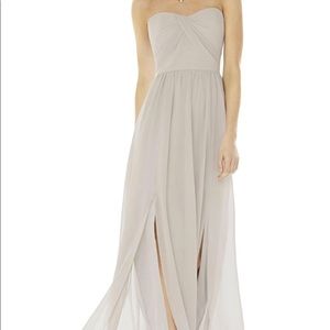 Bridesmaid/prom/event dress